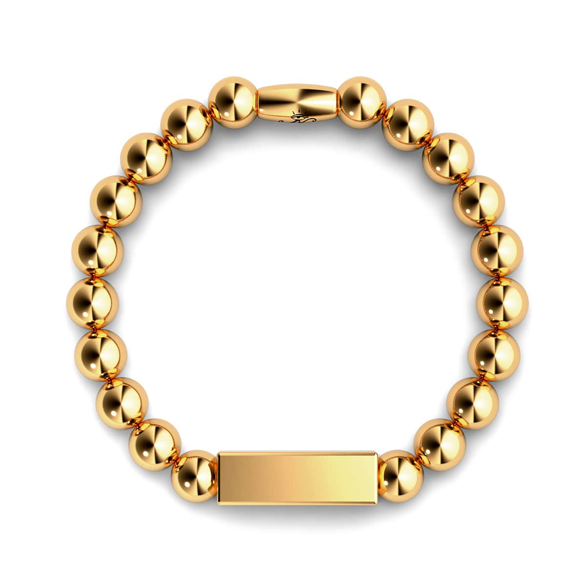 Product detail view